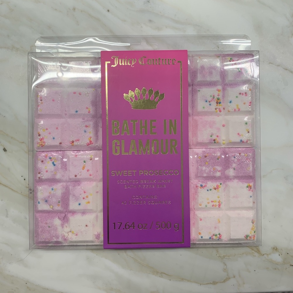 Bath Bombs